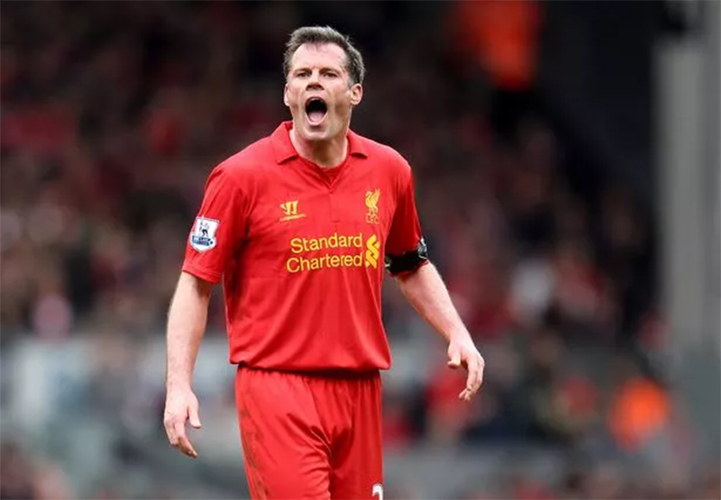 nhung-cau-thu-ra-san-nhieu-nhat-lich-su-giai-ngoai-hang-anh-jamie-carragher