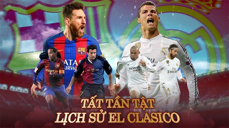 lich-su-ra-doi-el-clasico